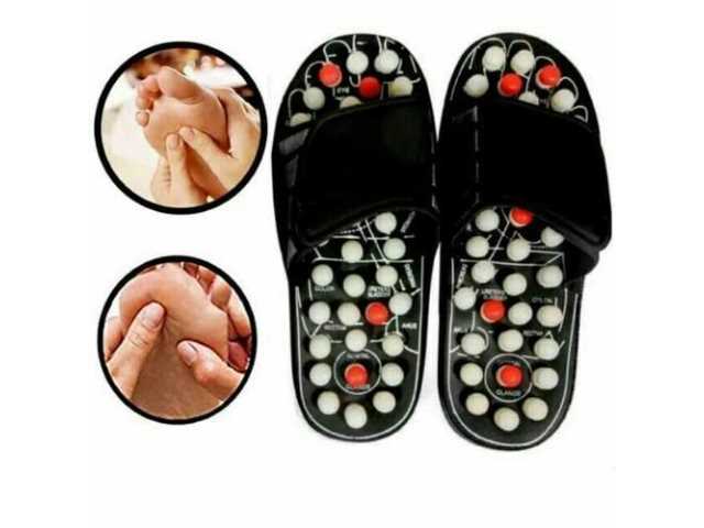 Acupressure paduka outlet